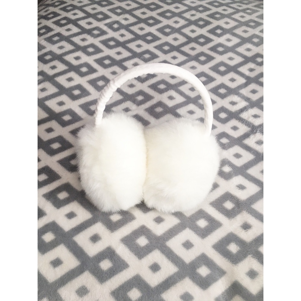 Ariana Grande Earmuffs